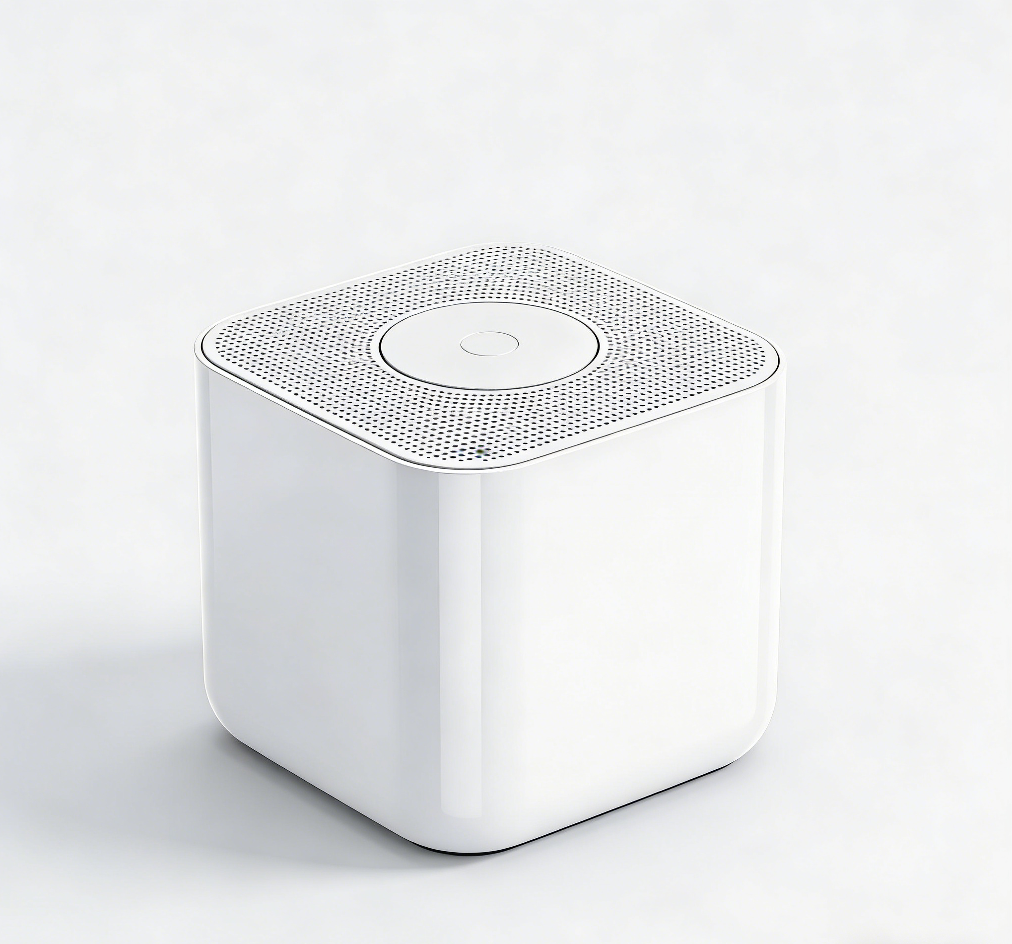 Smart Bluetooth Speaker